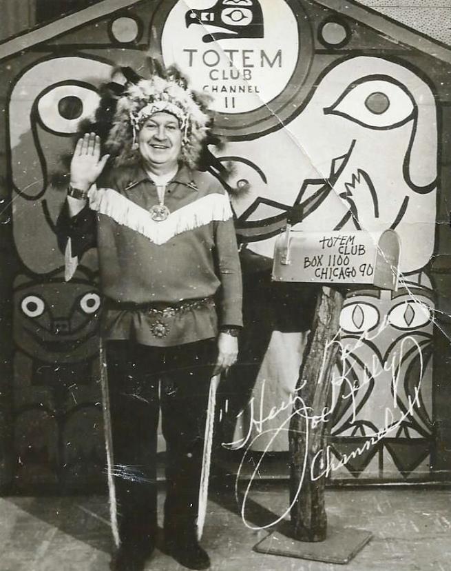 totem club chicago 11