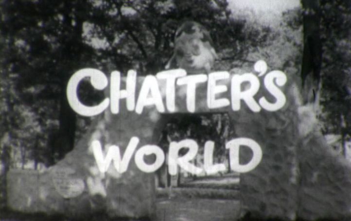 chatters world murray hill ronny born sam ventura wbkb 7 chicago 1960