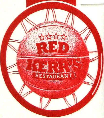red kerr's restaurant chicago