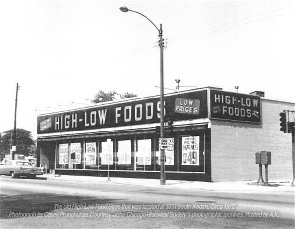 high-low foods chicago