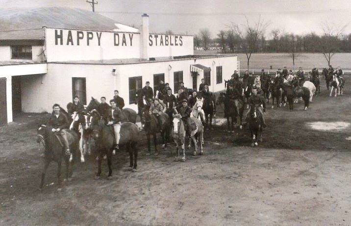happy day stables norridge chicago