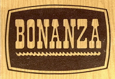 Bonanza Steakhouse