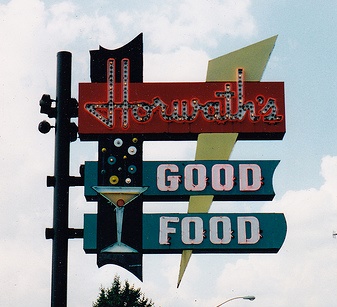 Horwath's restaurant