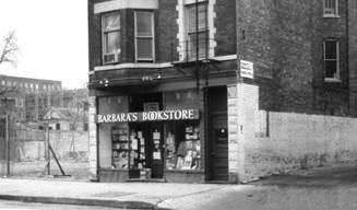 barbara's bookstore