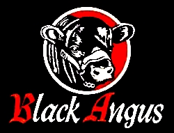 BLACK ANGUS RESTAURANT