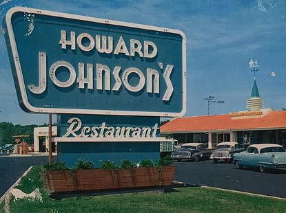 Howard Johnson's