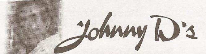  Johnny D's / Schaumburg IL. 