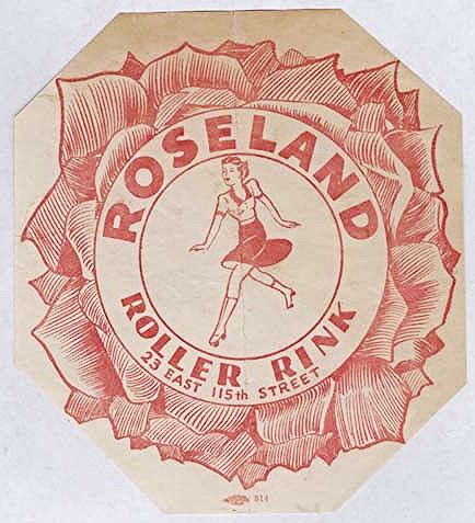 roseland roller rink chicago