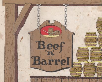 beef n barrel