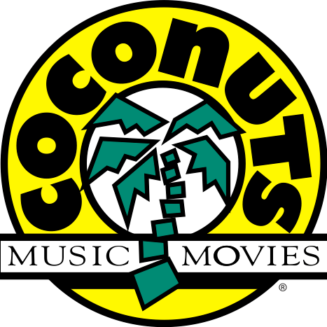 coconuts chicago music movies