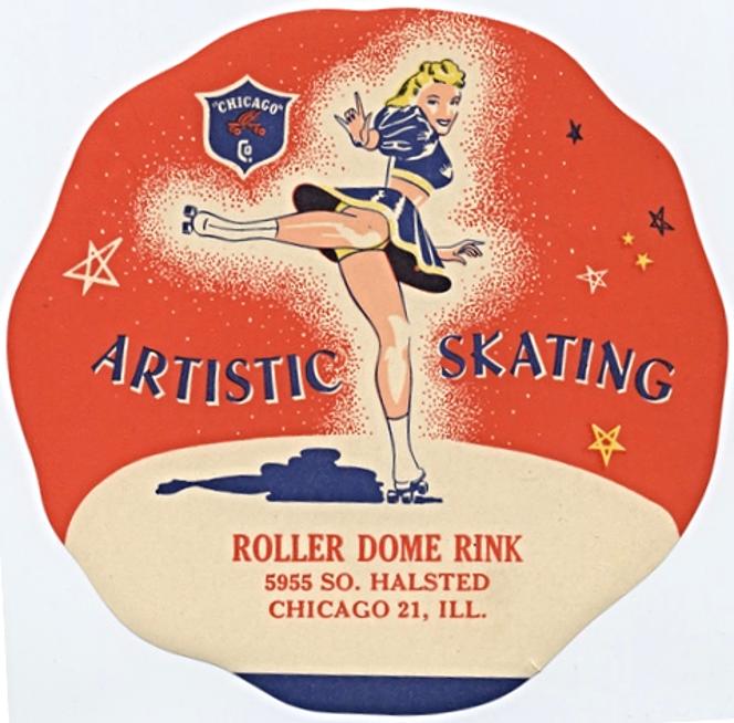 roller dome rink chicago 