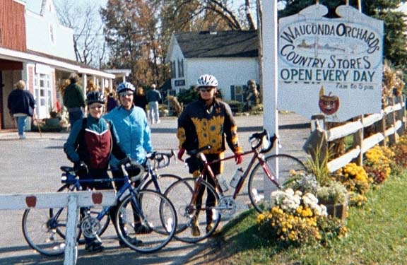 wauconda orchards