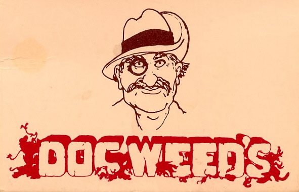 Doc Weed's
