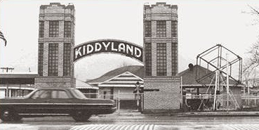 kiddyland 95th pulaski 