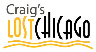 Craig's Lost Chicago