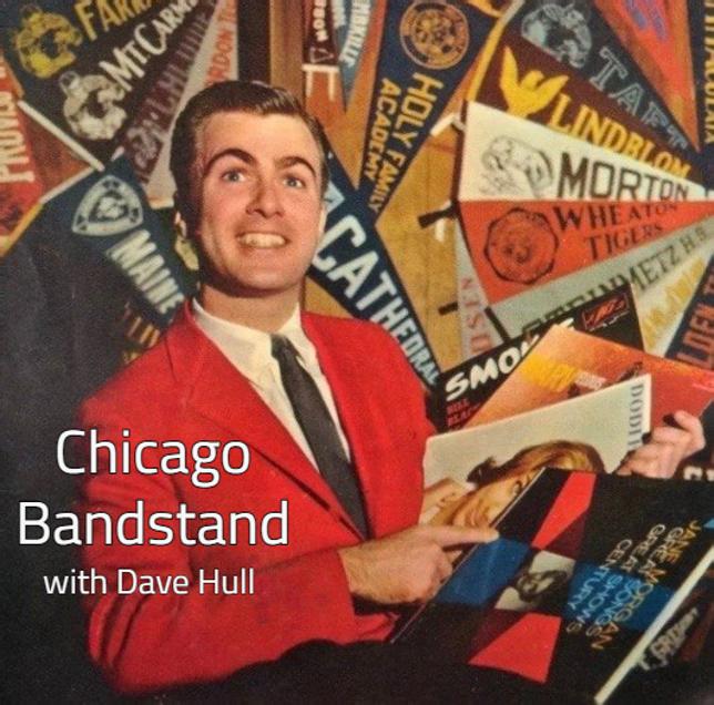 chicago bandstand dave hull 