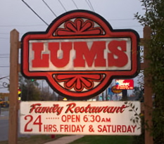 Lums