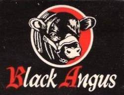 black angus