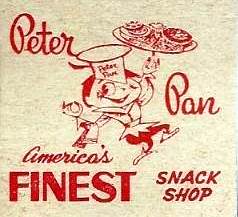peter pan chicago snack shop