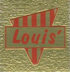 Louis' Addison