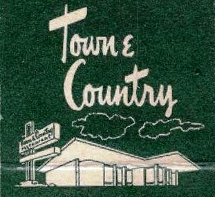 Town & Country restaurant Chicago