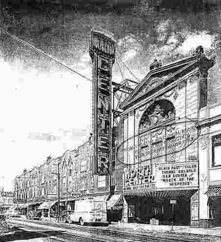 north center theater chicago