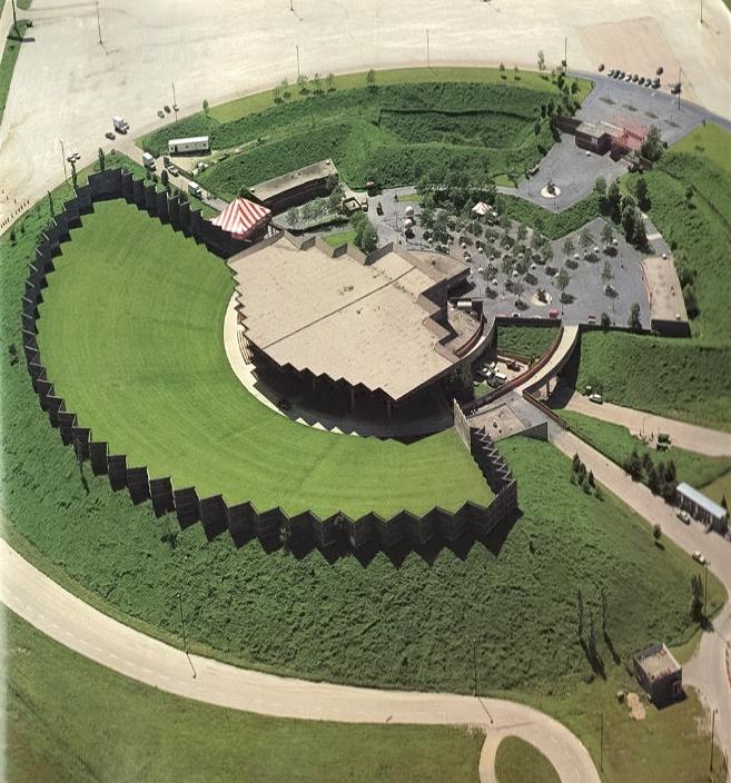Poplar Creek Music Theater