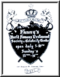 fanny's evanston