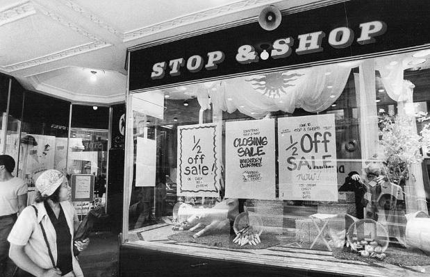 stop & shop chicago