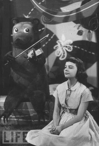 susan show
