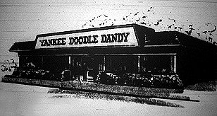 Yankee Doodle Dandy