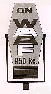 WAAF 950 