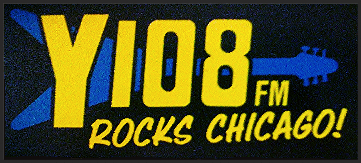 Y108 FM CHICAGO