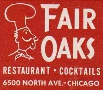 adam belushi owned restaurant fair oaks chicago