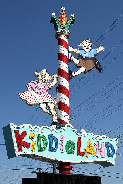 kiddieland melrose park