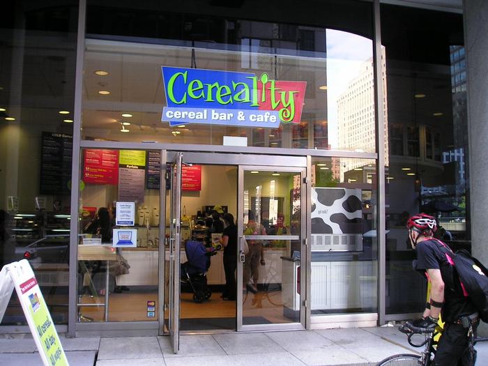 cereality chicago