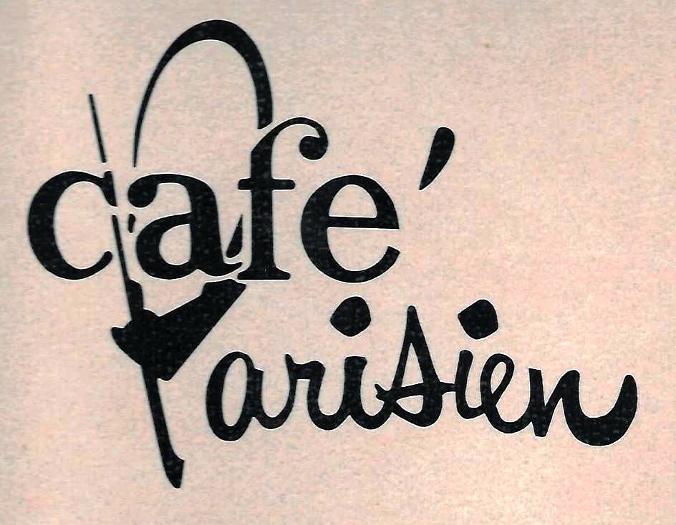 Café Parisien opened in 1972 and was located 696 W. North Avenue. They were known throughout the region for their signature dish -- duck flambé. The restaurant closed circa 2000