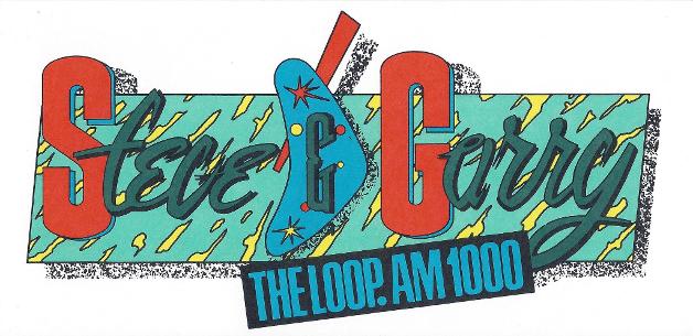 steve dahl garry meier the loop am 1000