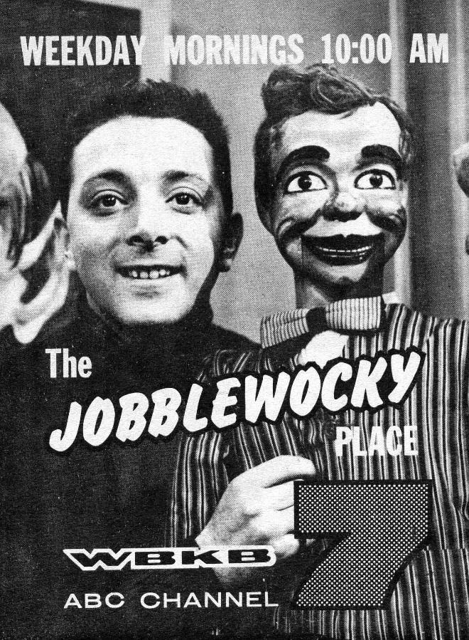 jobblewocky place