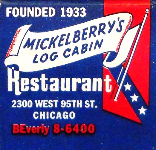 MICKELBERRY'S CHICAGO