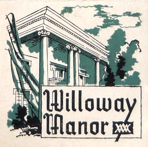 Willoway Manor