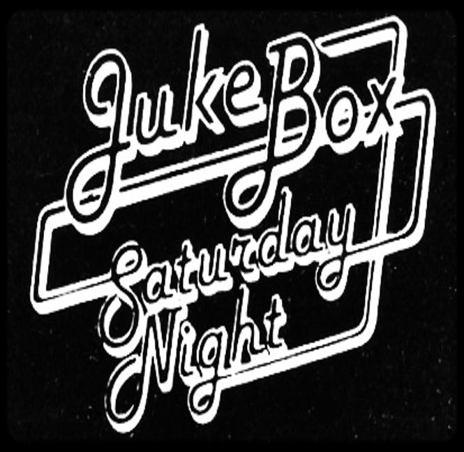 Juke Box Saturday Night