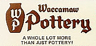 waccamaw pottery