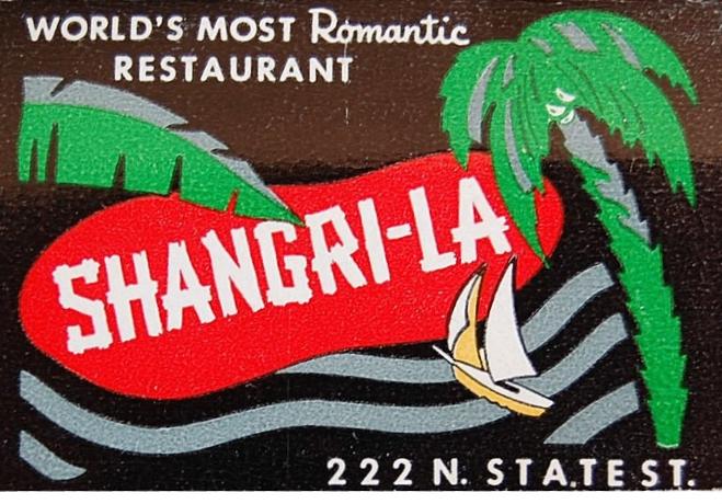 shangri-la