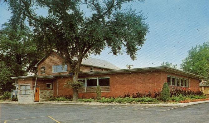 frank buresh lobster house brookfield