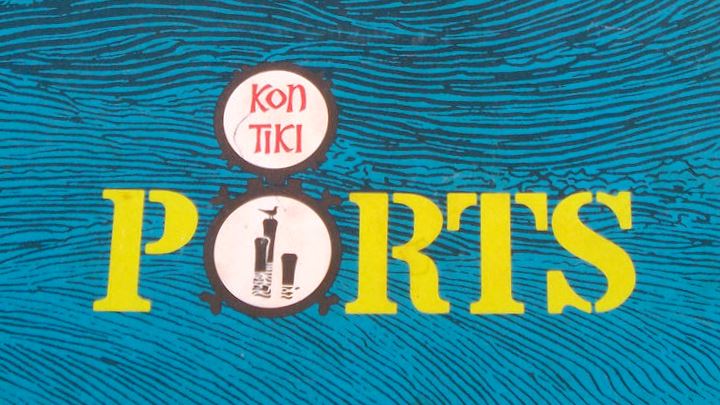 Kon Tiki Ports