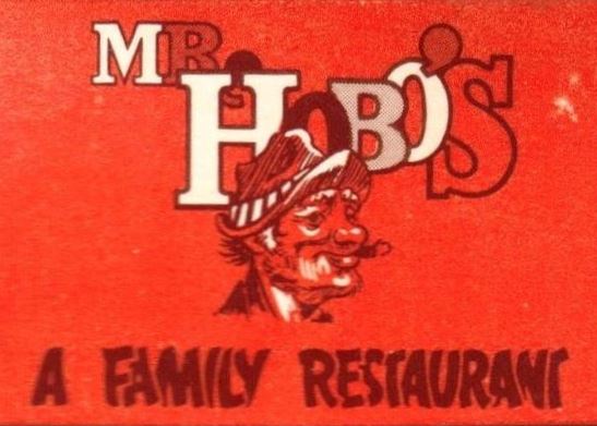 MR. HOBO'S FAMILY RESTAURANT