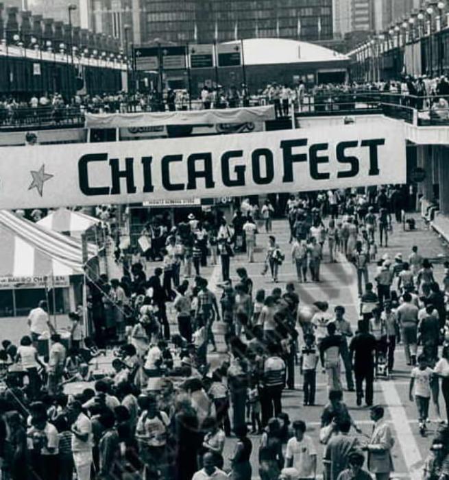 ChicagoFest