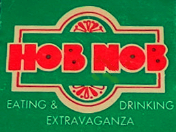 Hob Nob Palatine