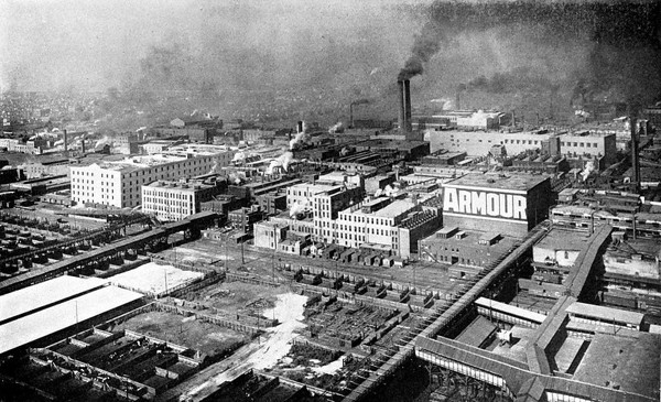 Armour & Company Chicago